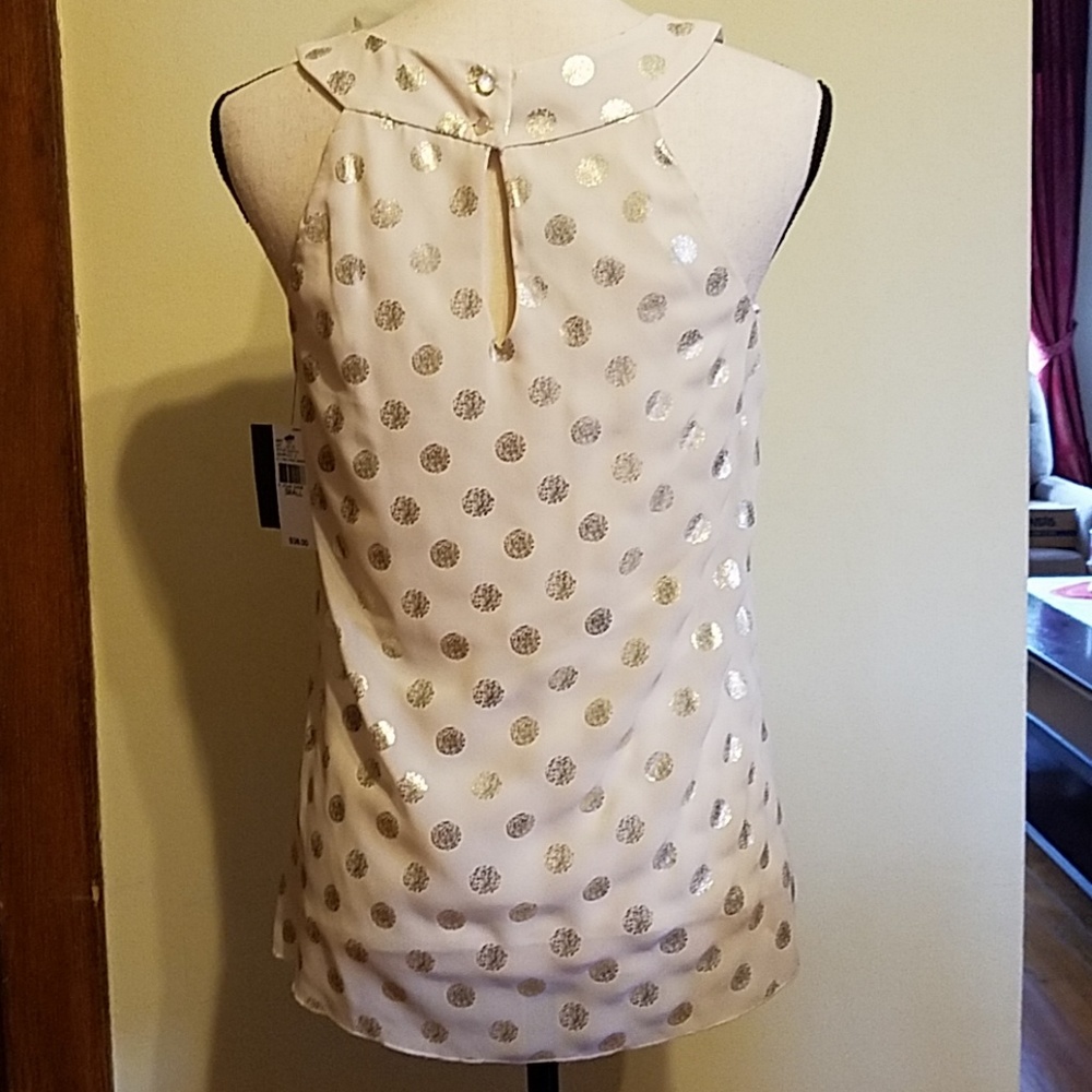 Blouse - Picture 6 of 6